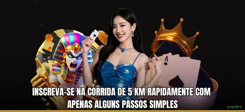 Métodos de pagamento aceitos na popdez